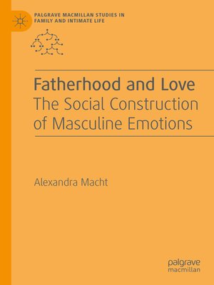 cover image of Fatherhood and Love